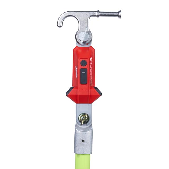 Milwaukee L4HSL-301 Akku-Leuchte für Hochspannungsarbeiten