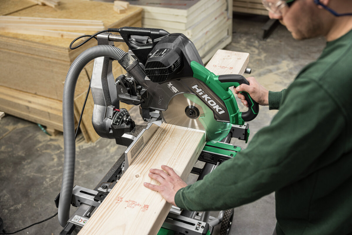 Paneelsäge C12RSH3WAZ