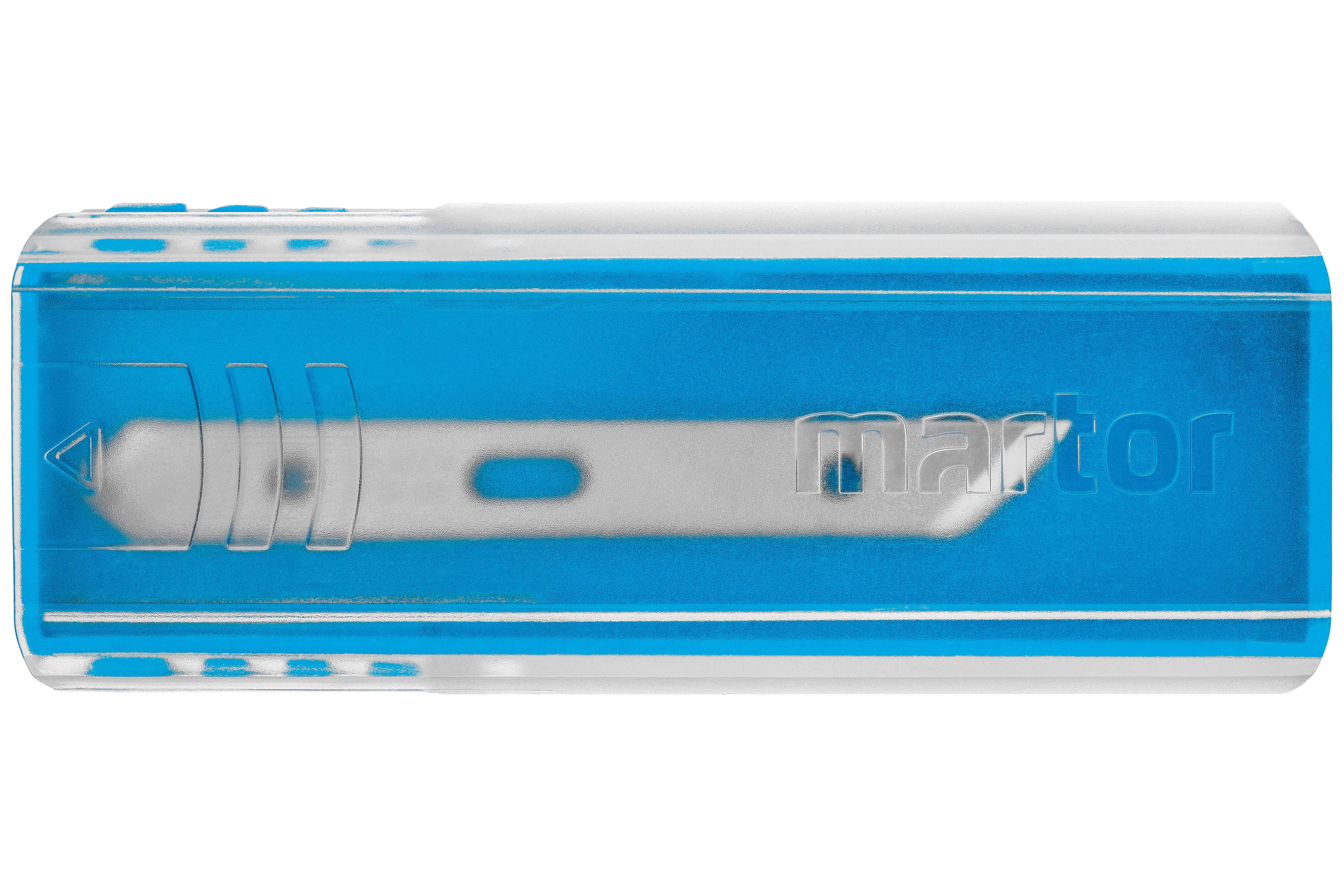 MARTOR Ersatzklinge GRAFIKKLINGE 32 Spezialschliff | 10 Stück