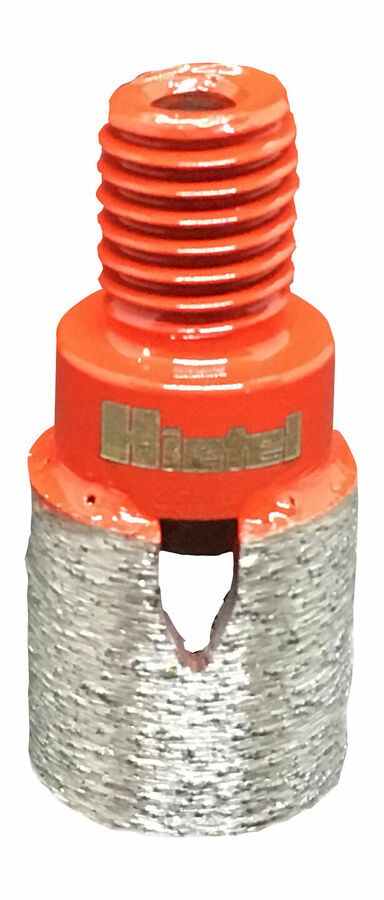 CNC-Dia-Kopffräser SPEED