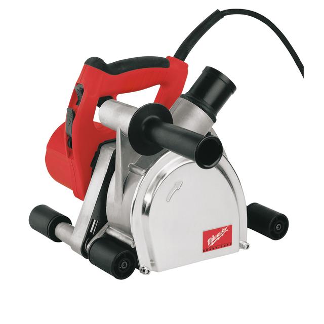 Milwaukee WCS45 Mauernutfräse