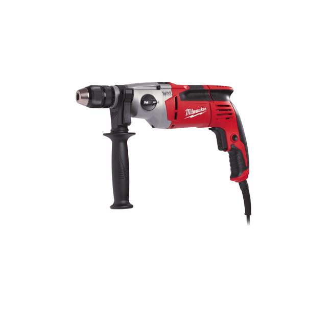 Milwaukee PD2E24R Schlagbohrmaschine