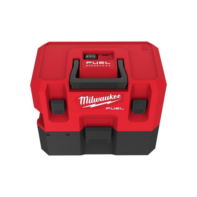 Milwaukee M12FVCL-0 M12 FUEL Akku-Nass/Trockensauger