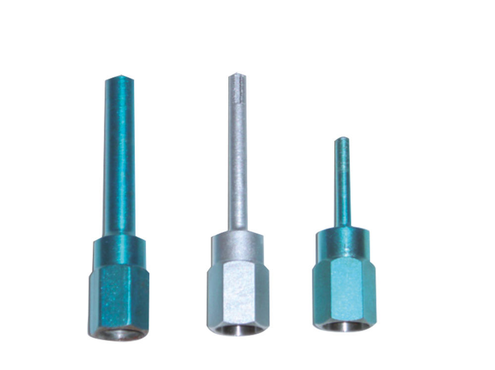 Diamant-Sacklochbohrer