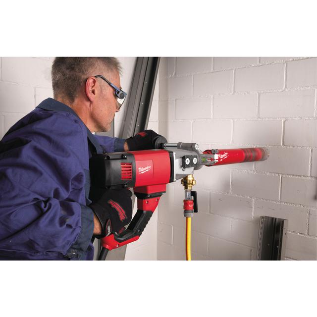 Milwaukee DD3-152 Diamantbohrmaschine