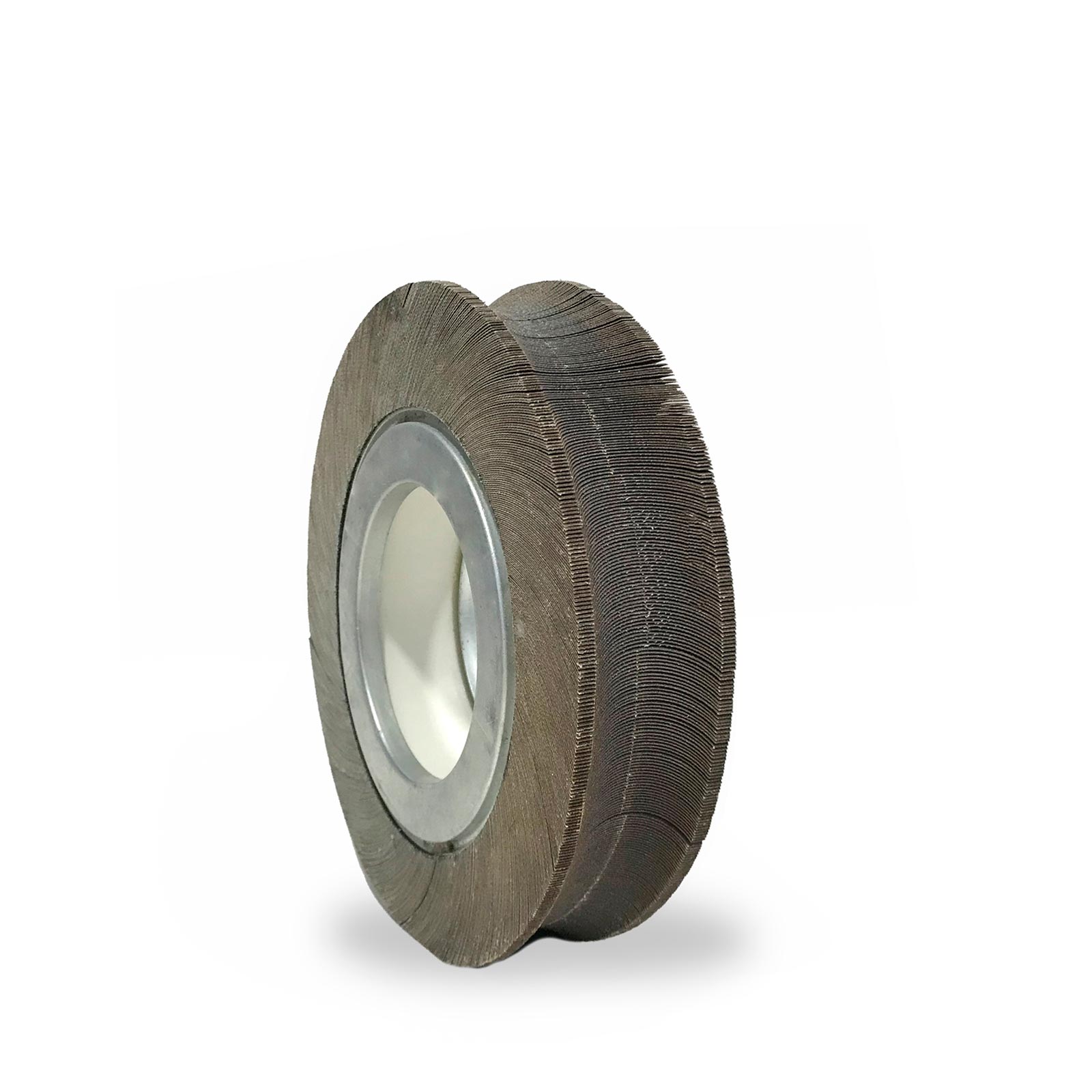 Diamant-Profilwerkzeug | Halbstab-Lamellenscheibe | D250