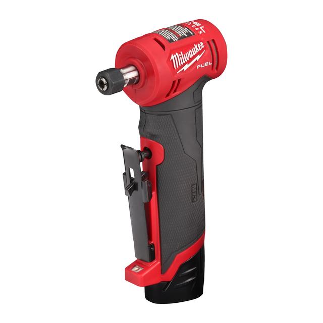 Milwaukee M12FDGA-422B AK-GERADSCHLEIF. ABGEW