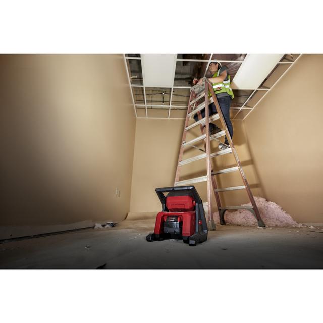 Milwaukee M18HOAL-0 M18 Akku-Leuchte