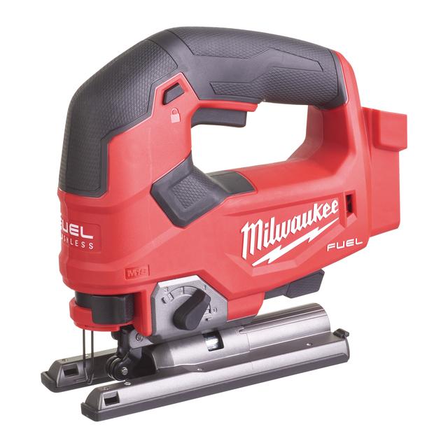 Milwaukee M18FJS Akku-Bügelgriffstichsäge
