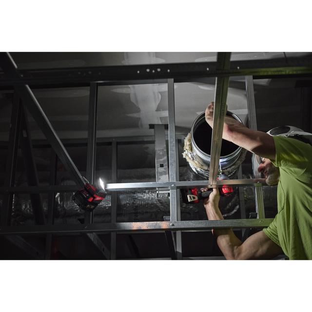 Milwaukee M18ALIS-0 M18 Akku-Bauleuchte