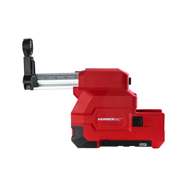 Milwaukee M18CDEX-0 Staubabsaugung M18 CHX