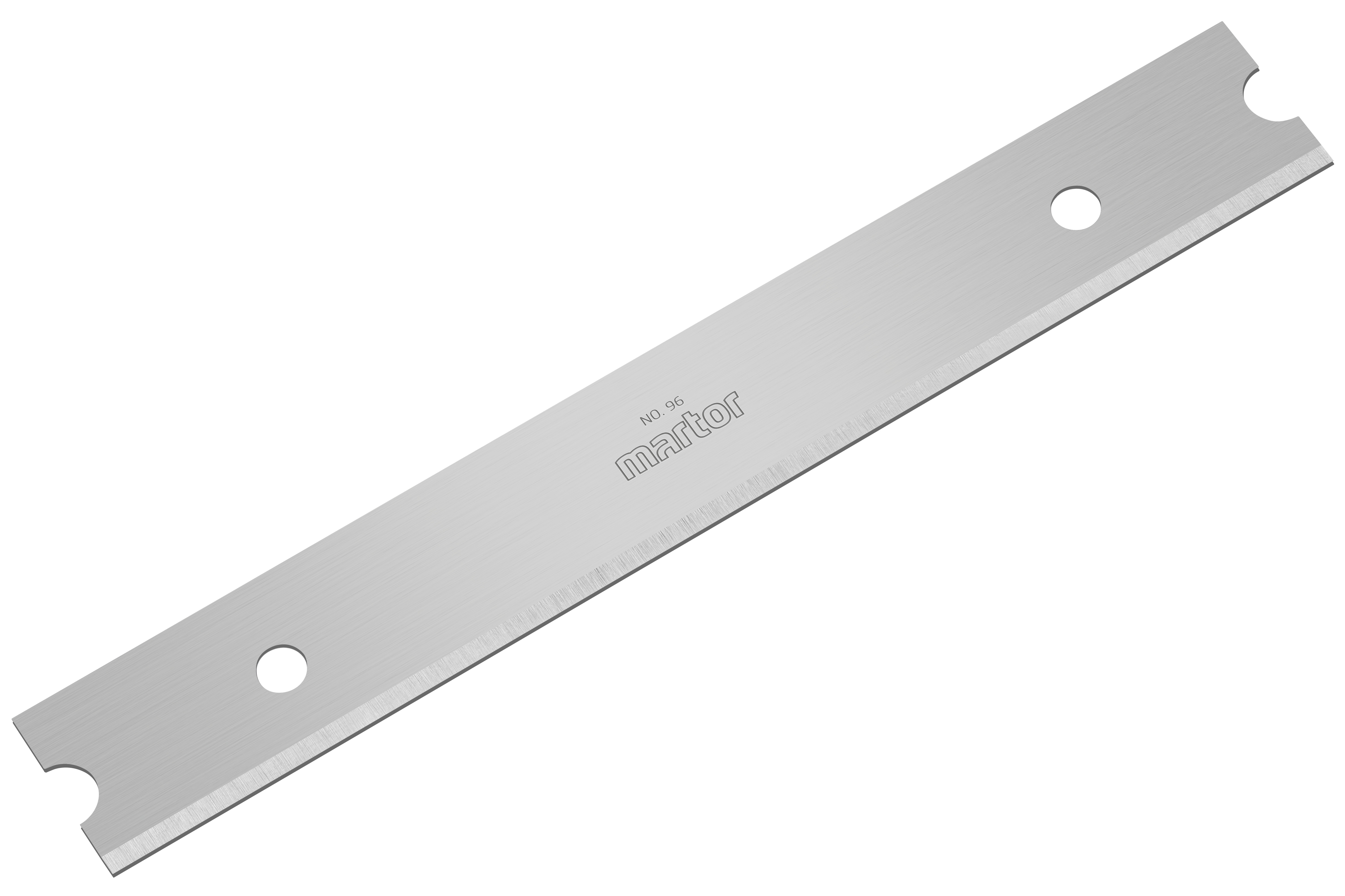MARTOR Ersatzklinge SCHABERKLINGE 96 Standardschliff | 10 Stück