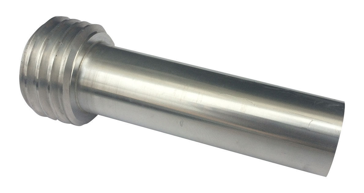 Sandstrahldüse BORCARBID für Mini Vario