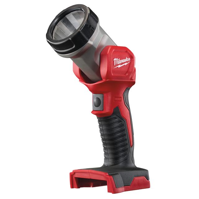 Milwaukee M18TLED-0  M18 Akku-Handleuchte
