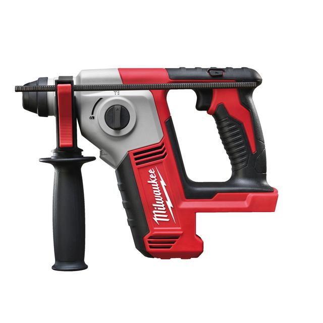 Milwaukee M18BH-402C AKKU-BOHRHAMMER
