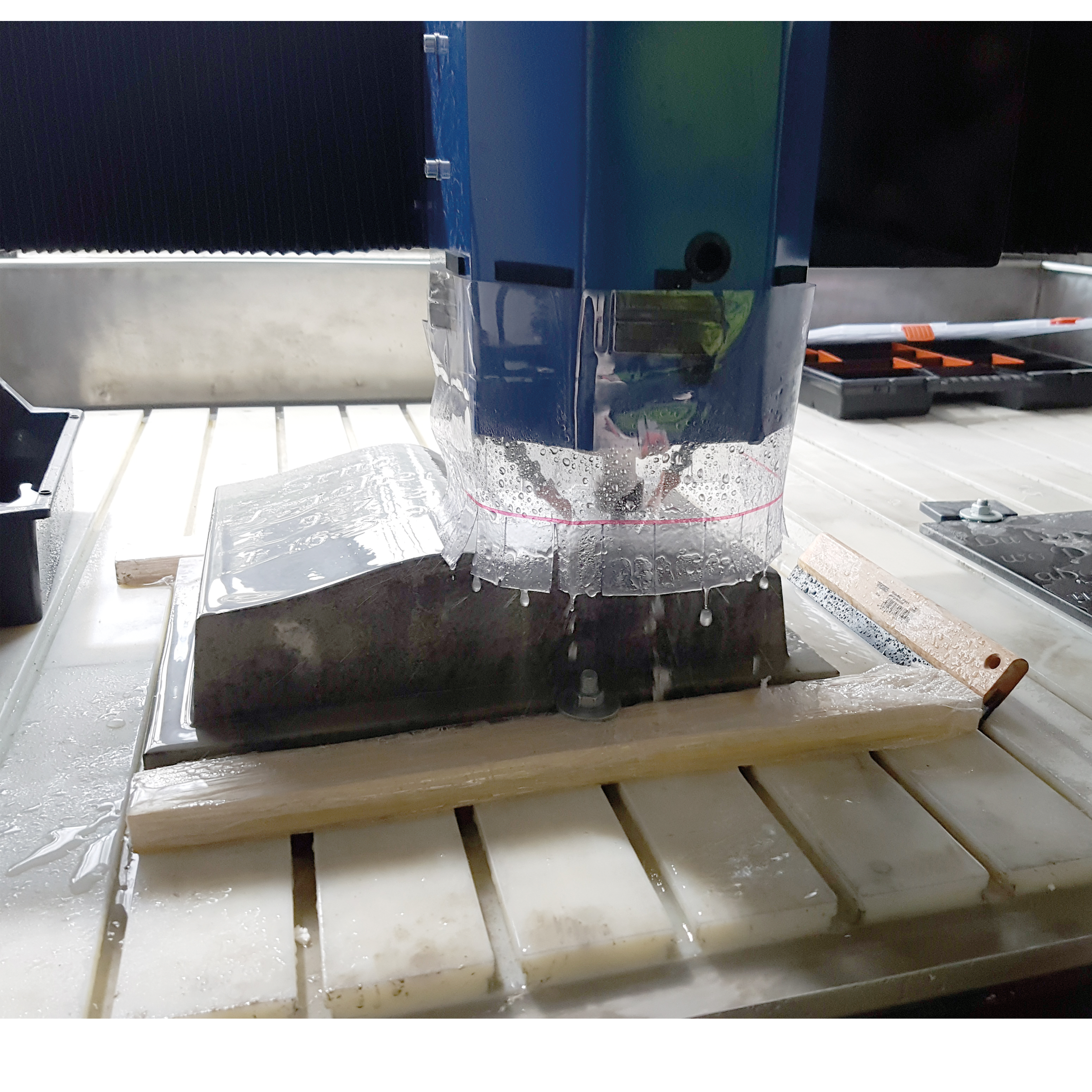 GTech Pantograph Serie S-1215