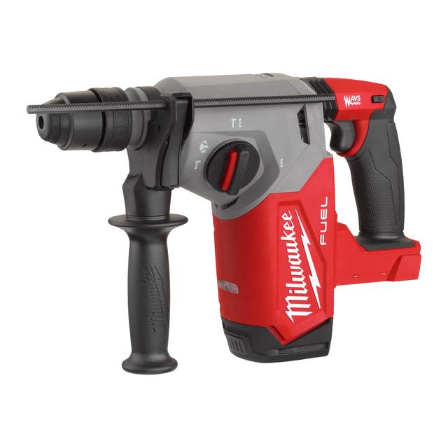Milwaukee M18FHX-0X M18 FUEL Akku-Kombihammer