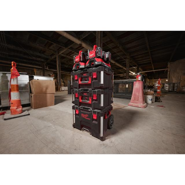 Milwaukee M18PC6  M18 PACKOUT 6-fach Ladegerät
