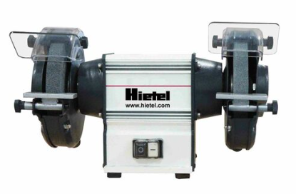 Doppelschleifbock DSB 175