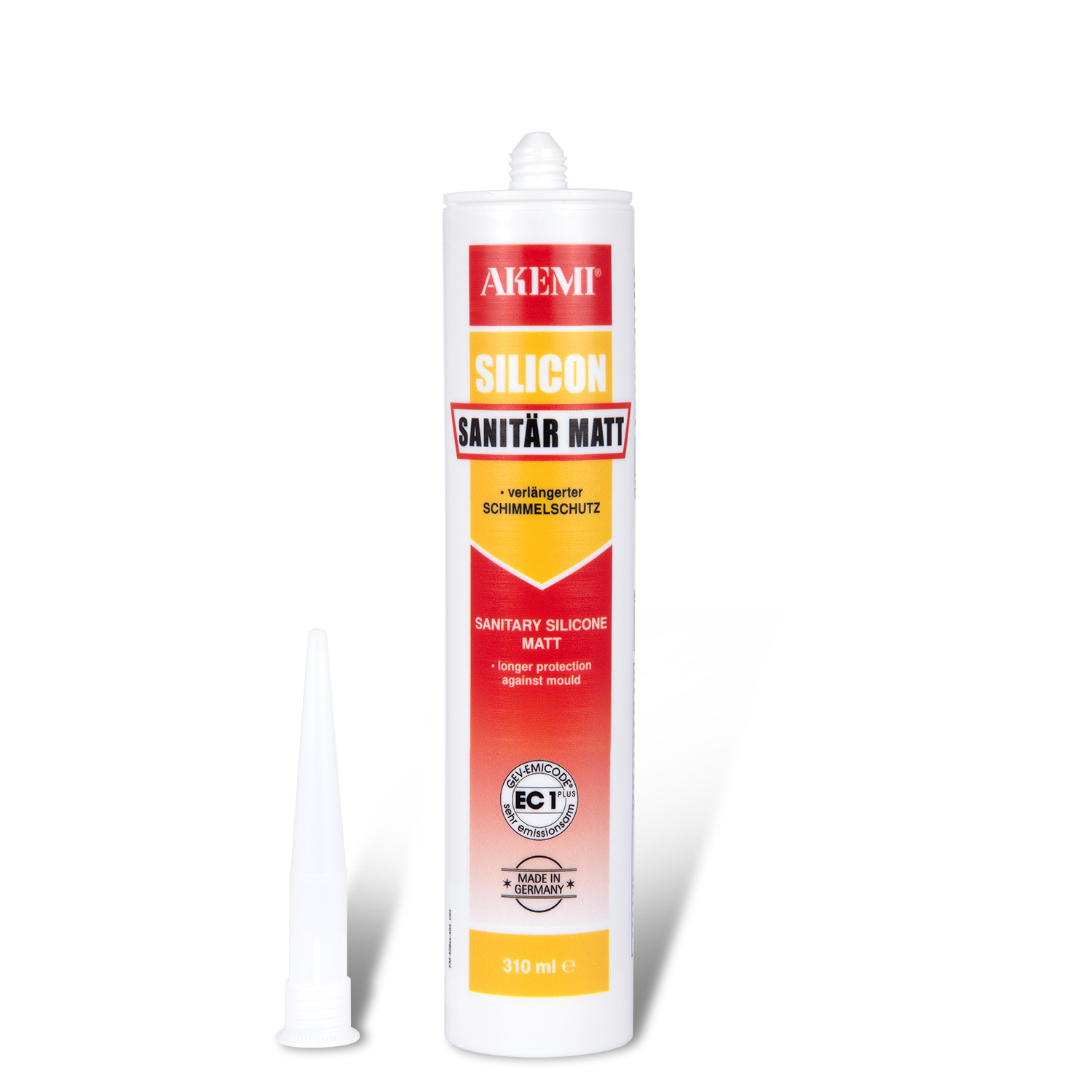Akemi Sanitärsilicon