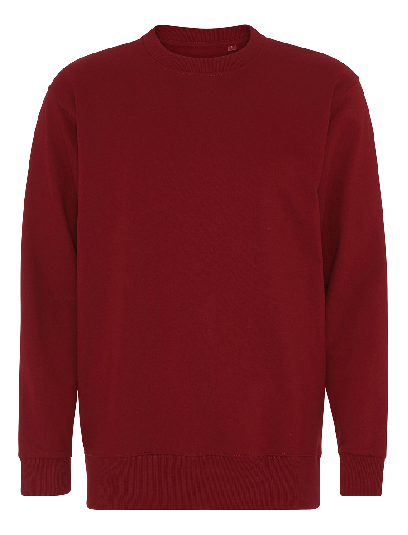 Storm Heavy Sweat red Gr. S