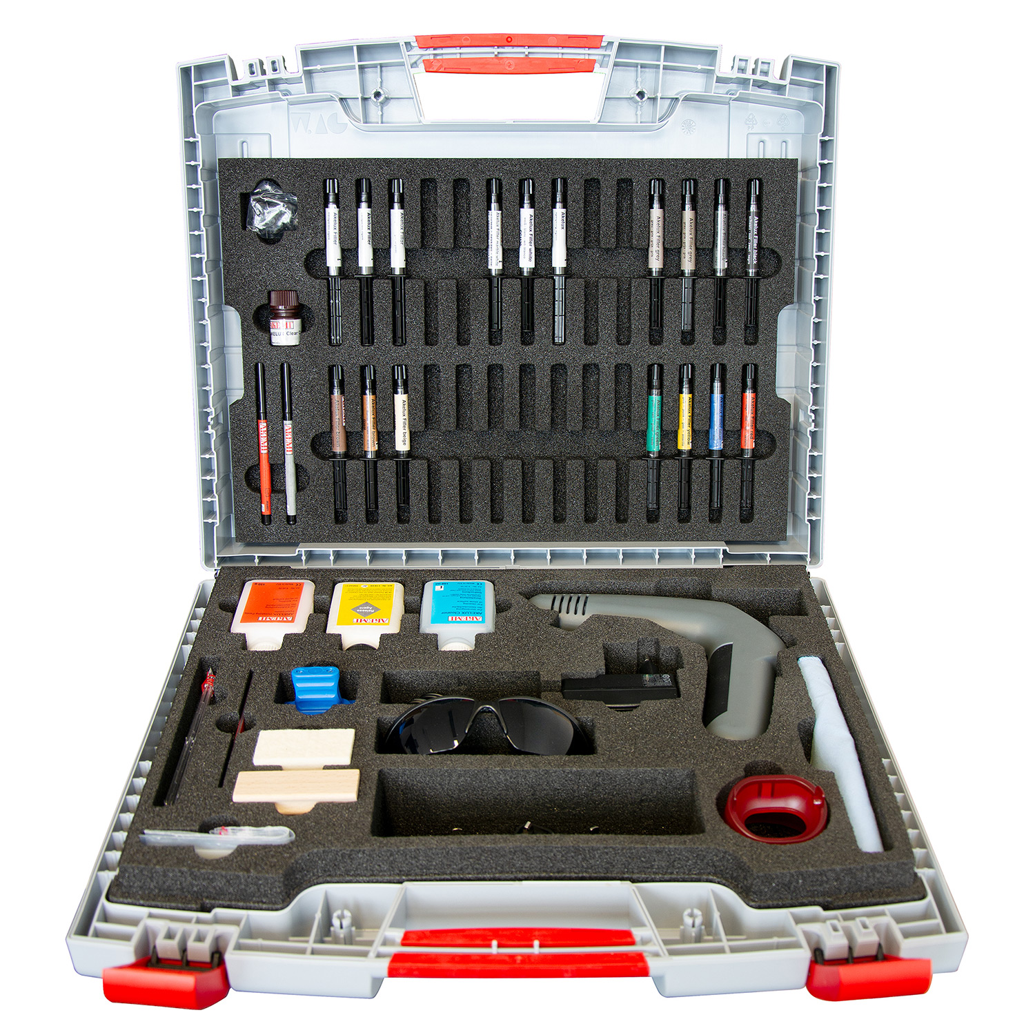 Akemi AKELUX Repair System PRO