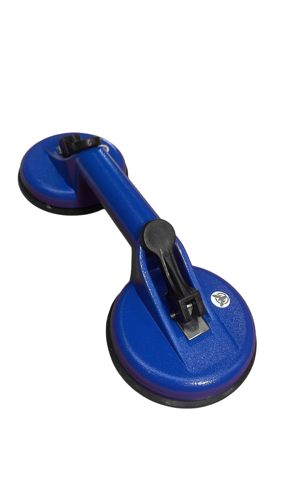 Vaku-Hand-Sauger 2 Napf 65 kg