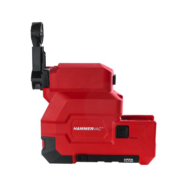 Milwaukee M18CDEX-0 Staubabsaugung M18 CHX