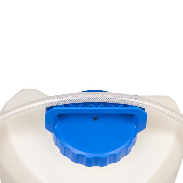 Milwaukee M18BBPFP2-WST M18 Switch Tank Akku-Rucksack-Sprühgerät