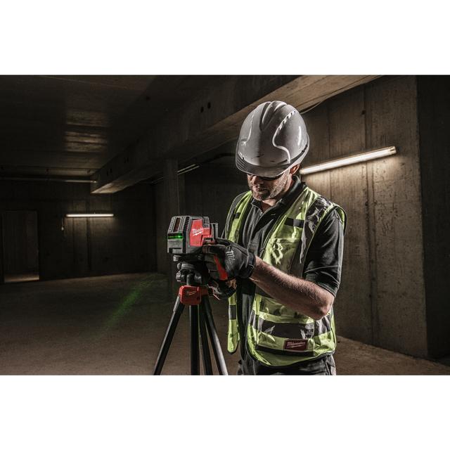 Milwaukee TRP180 1,8 Meter Stativ