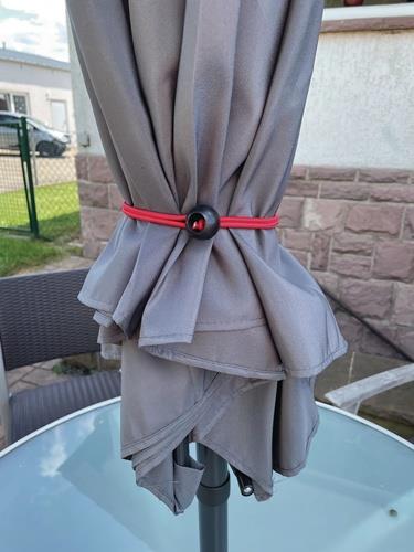 Planenspanner S.0,4cm 4 St./Set Gum.L.270mm HP AUTOZUBEHÖR