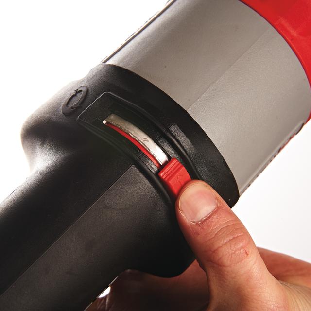 Milwaukee SSPE1300RX Säbelsäge