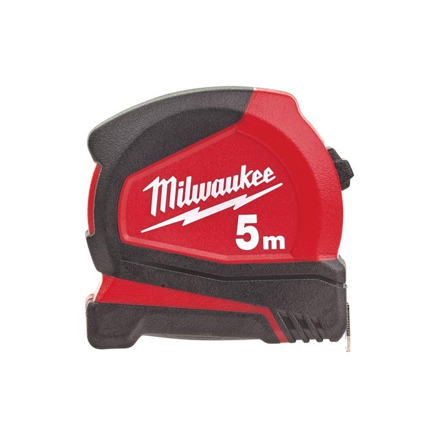 Milwaukee Pro-Compact Bandmaß nicht-magnetisch