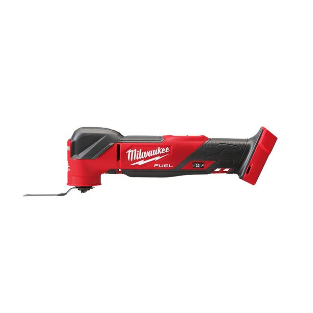Milwaukee M18FMT-0X M18 FUEL Akku-Multitool