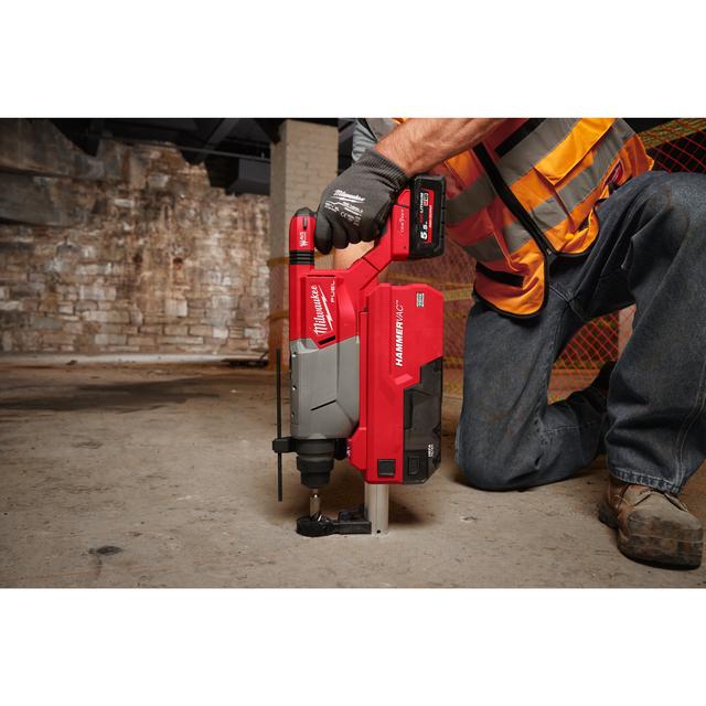 Milwaukee M18FHACOD32-0 M18 FUEL ONE-KEY Akku-Kombihammer 32 mm