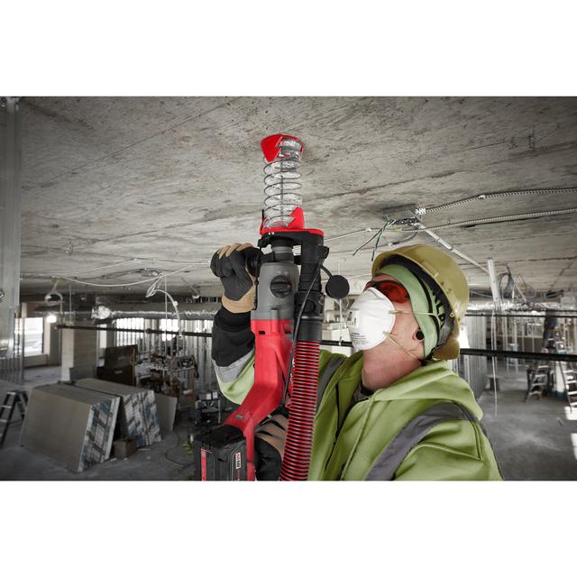 Milwaukee SDS-Plus Universal-Staubabsaugung Ersatzmanschette