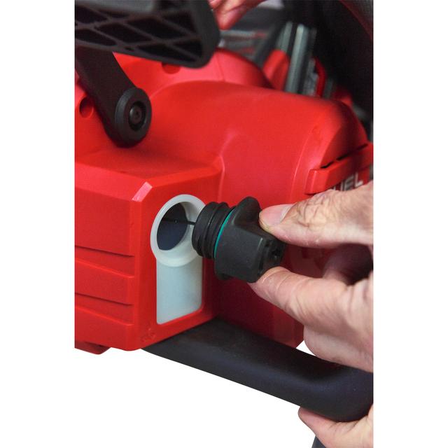 Milwaukee M18FCHS35-0  M18 FUEL Akku-Kettensäge 35cm