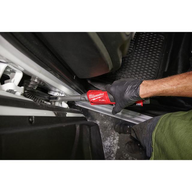 Milwaukee M12FPTR-0 M12 FUEL Akku-Durchgangsratsche