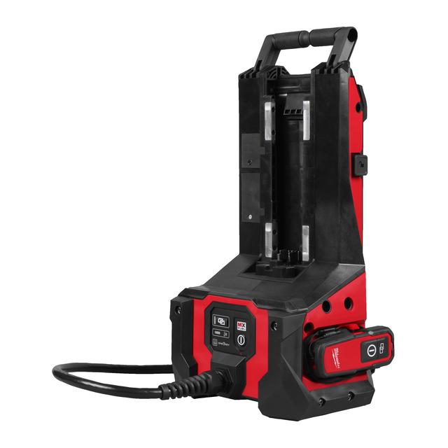 Milwaukee MXFCVHF-0 MX FUEL Akku-Hochfrequenzbetonverdichter