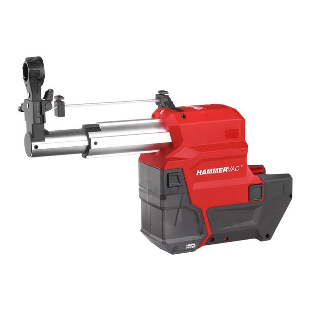Milwaukee M18FDDEXL-0 Staubabsaugung M18ONEFHX