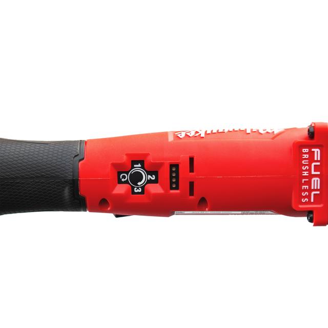 Milwaukee M12FRAIWF38-0 M12 FUEL 3/8"-Akku-Rechtwinkliger Schlagschrauber