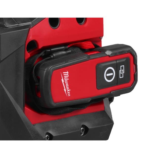 Milwaukee MXFCVHF-0 MX FUEL Akku-Hochfrequenzbetonverdichter