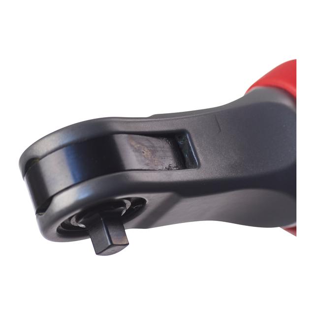 Milwaukee M12FHIR14-0 M12 FUEL 1/4"-Akku-Ratsche