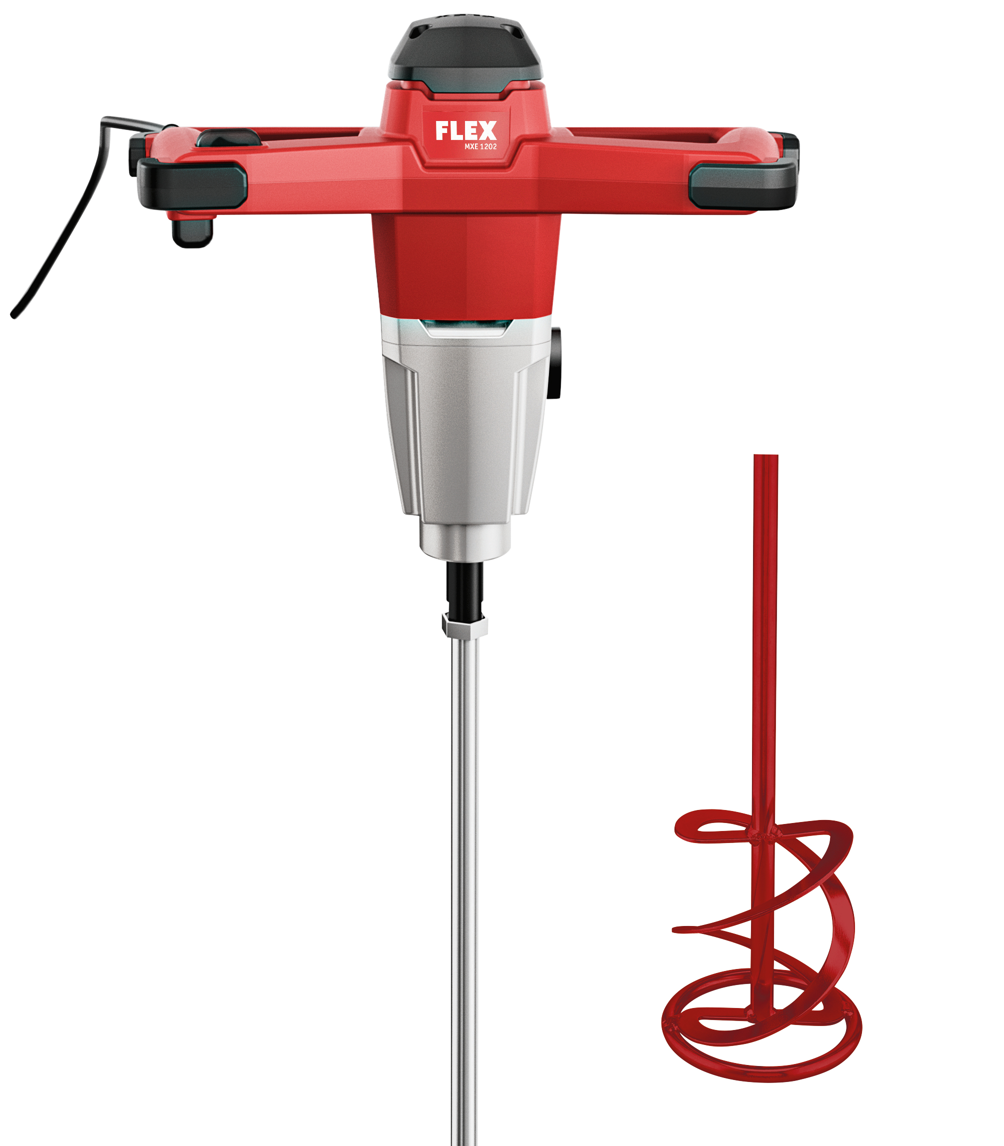 FLEX Rührwerk MXE 1202 + HP2 140 230/CEE