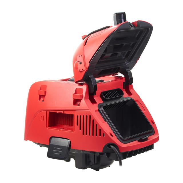 Milwaukee AS-30LAC Absaugsystem