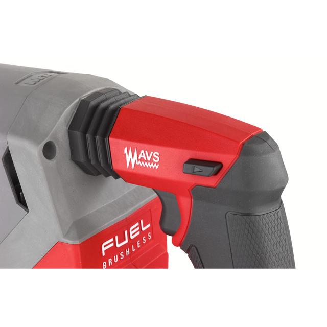 Milwaukee M18FHX-0X M18 FUEL Akku-Kombihammer