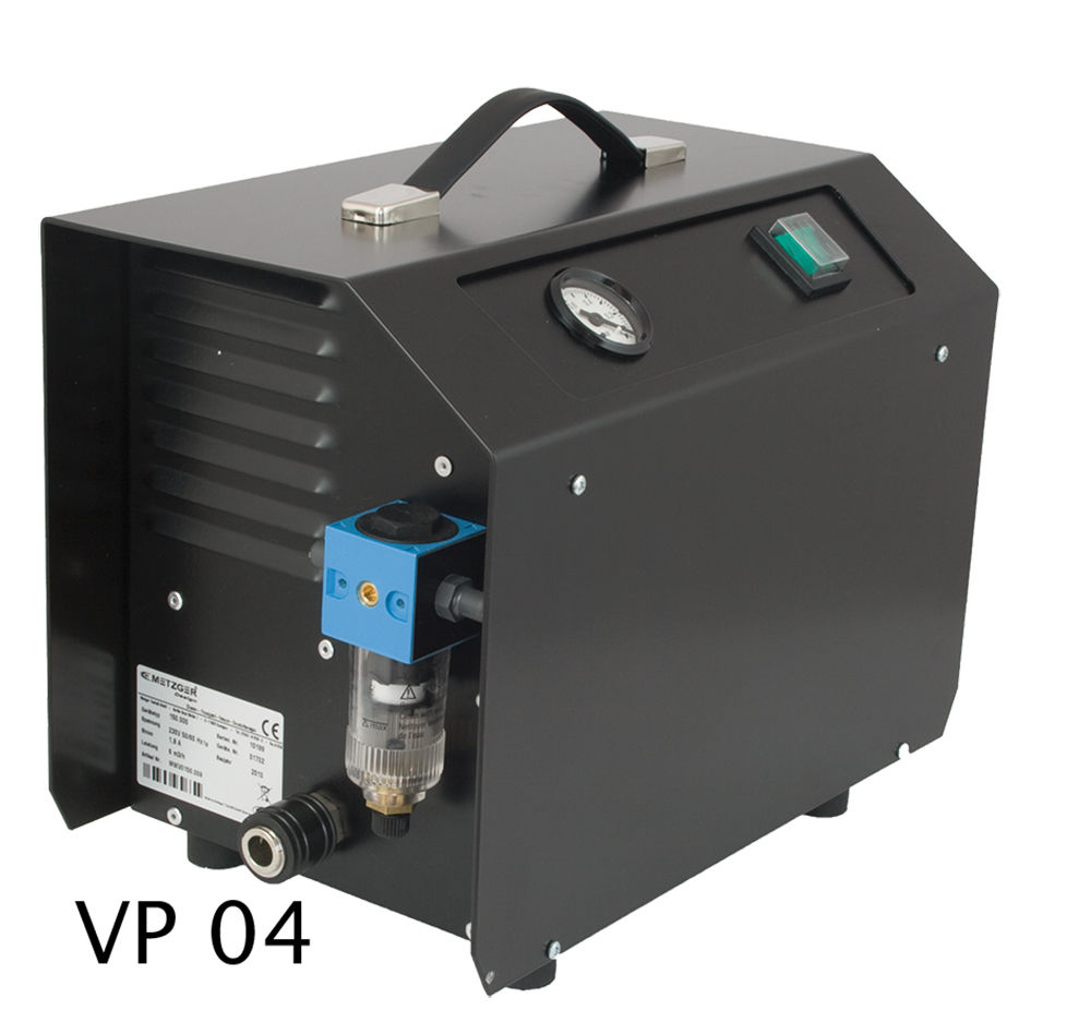 Vakuumpumpe VP 04