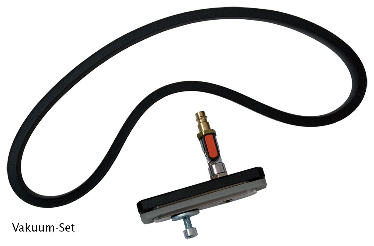 Vakuum-SET