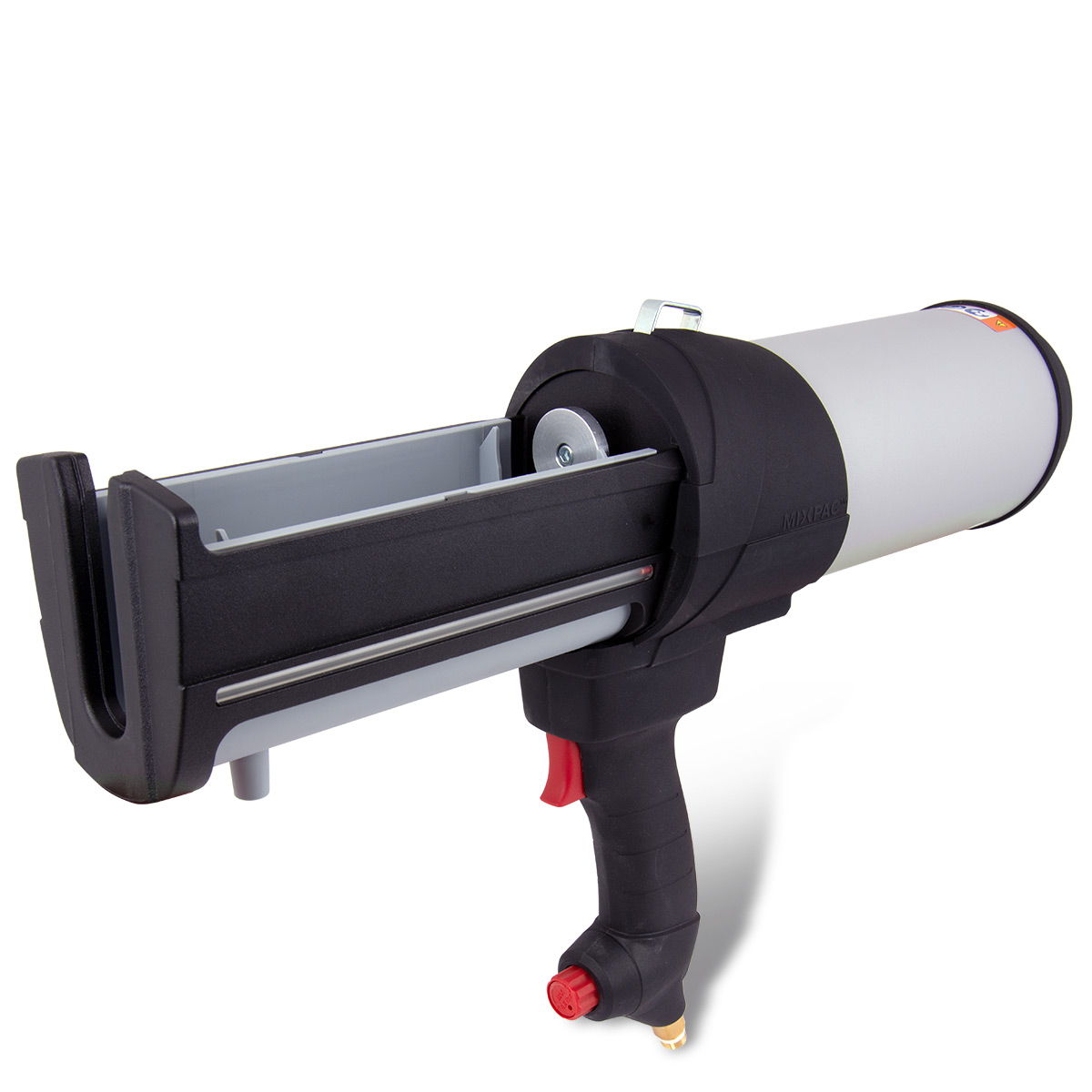 Akemi Metallpistole 400 pneumatisch 10:1