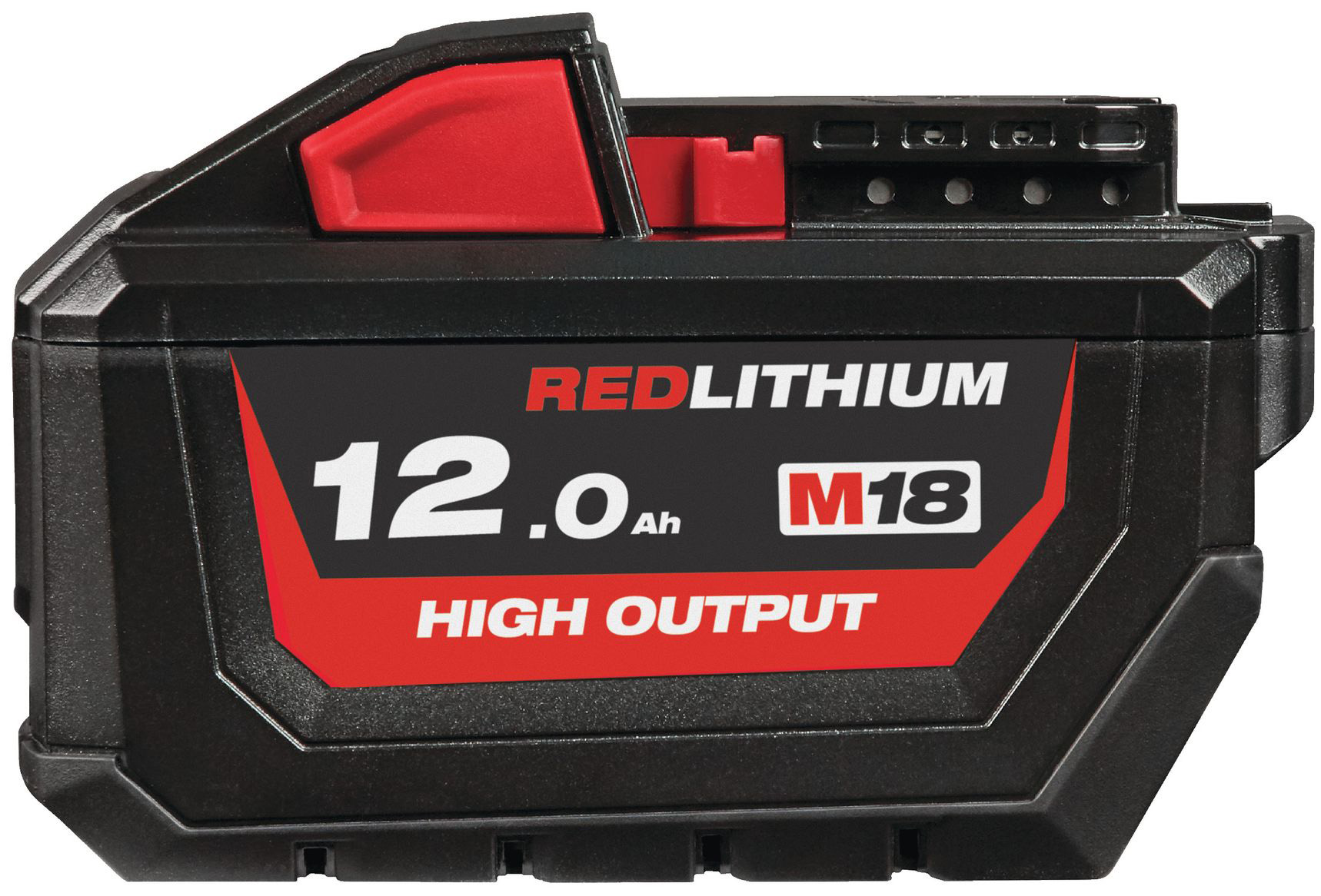 Milwaukee Akku M18 12.0 Ah High Out